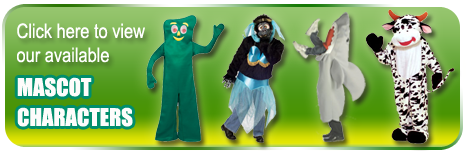 Mascot Characters